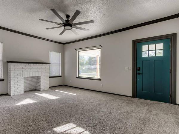 1012 N Beard AVE, Shawnee, OK 74801
