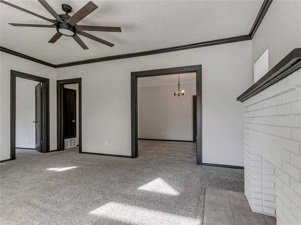 1012 N Beard AVE, Shawnee, OK 74801