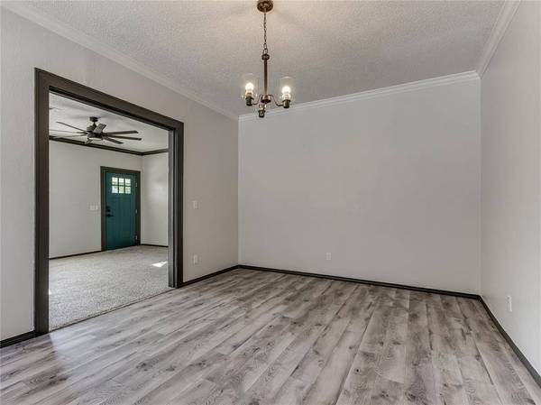 1012 N Beard AVE, Shawnee, OK 74801