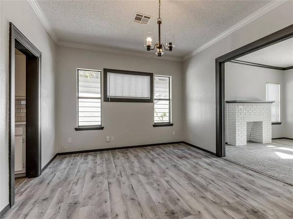1012 N Beard AVE, Shawnee, OK 74801