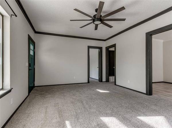 1012 N Beard AVE, Shawnee, OK 74801