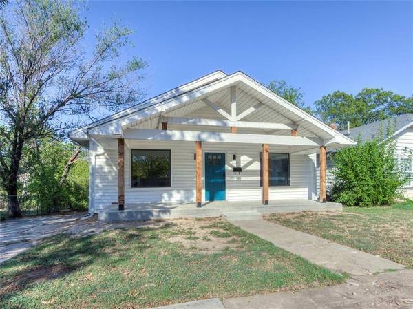 1012 N Beard AVE