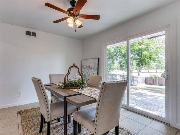 2336 N Towry DR, Midwest City, OK 73110