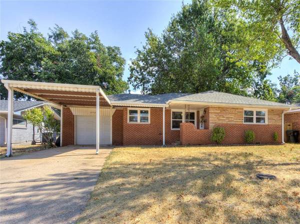 2336 N Towry DR