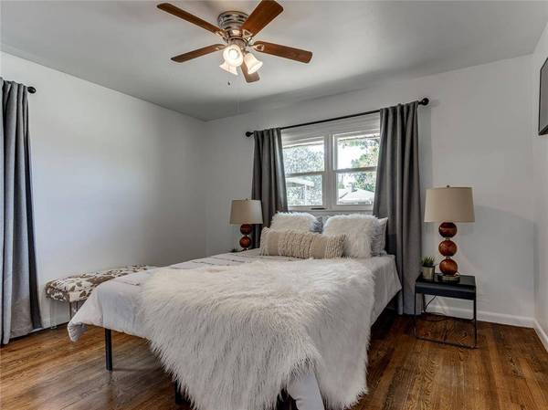 2336 N Towry DR, Midwest City, OK 73110