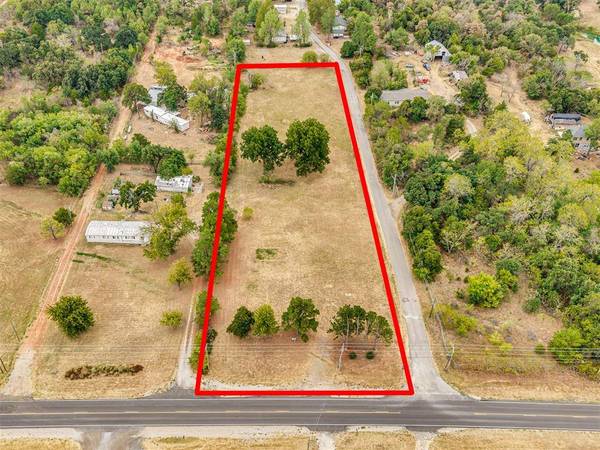 15610 SE 29th ST, Choctaw, OK 73020