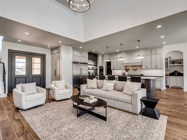 3340 Somerset Farms RD, Newalla, OK 74857