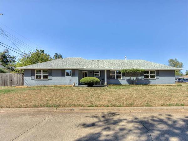 1001 W Woodcrest DR