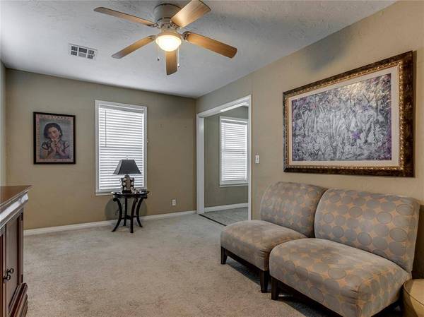2260 E Meyers CIR, Choctaw, OK 73020
