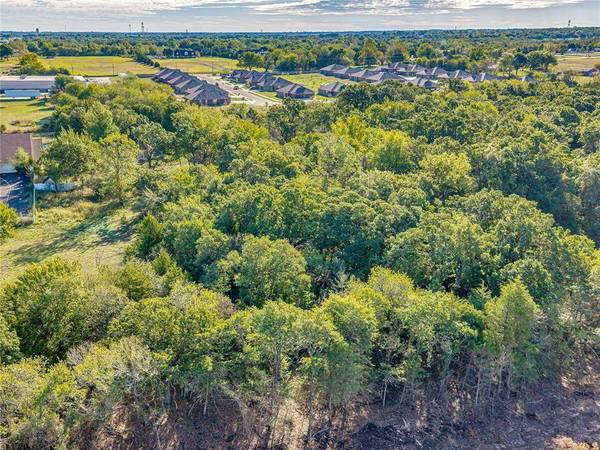 NE 23rd ST, Choctaw, OK 73020