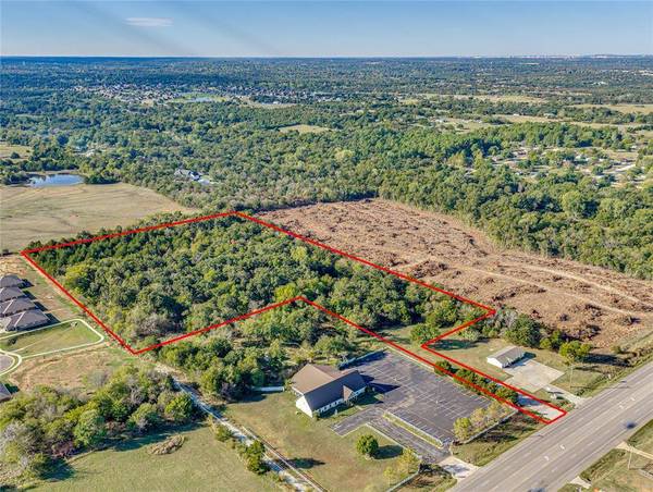 NE 23rd ST, Choctaw, OK 73020