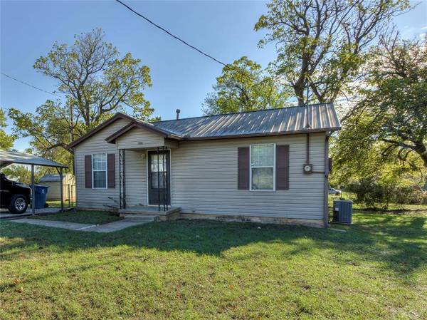 2260 E Meyers CIR, Choctaw, OK 73020