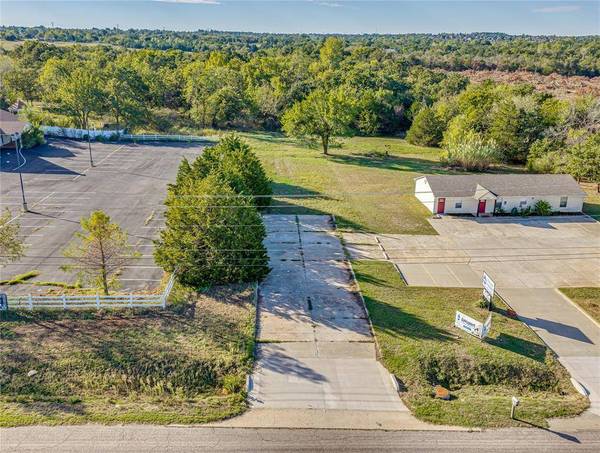 NE 23rd ST, Choctaw, OK 73020