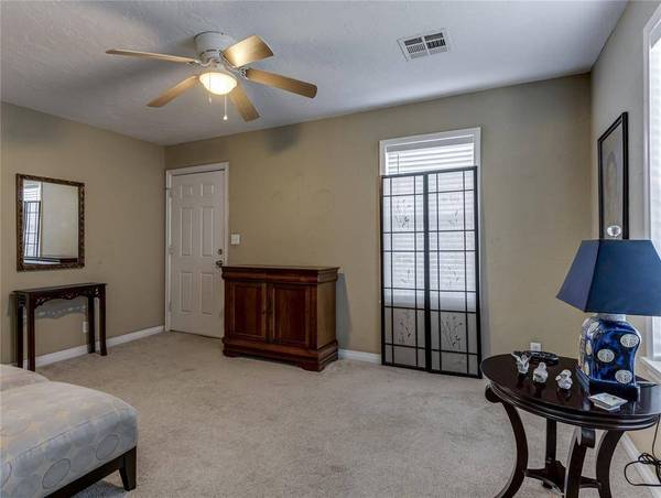 2260 E Meyers CIR, Choctaw, OK 73020
