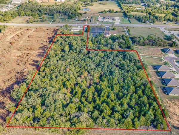 NE 23rd ST, Choctaw, OK 73020