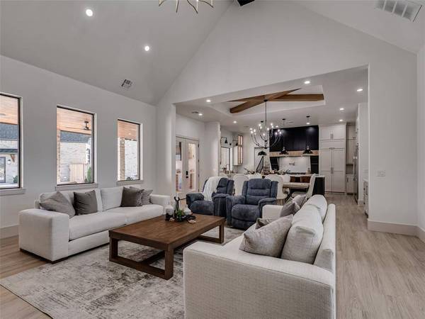 4700 Rustic TRL, Moore, OK 73160