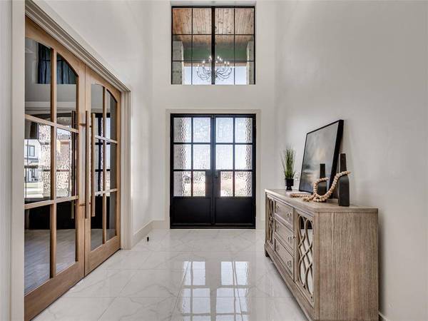 4700 Rustic TRL, Moore, OK 73160