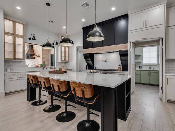 4700 Rustic TRL, Moore, OK 73160