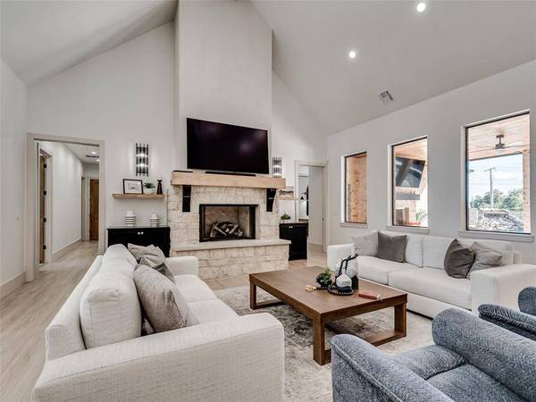 4700 Rustic TRL, Moore, OK 73160