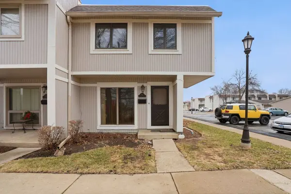 545 Pheasant CT #545, Grayslake, IL 60030