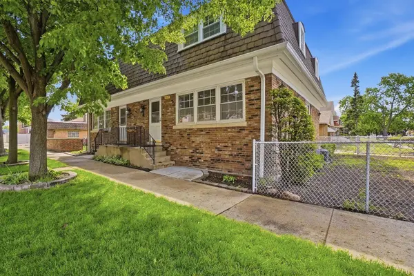 5619 W Park AVE, Cicero, IL 60804