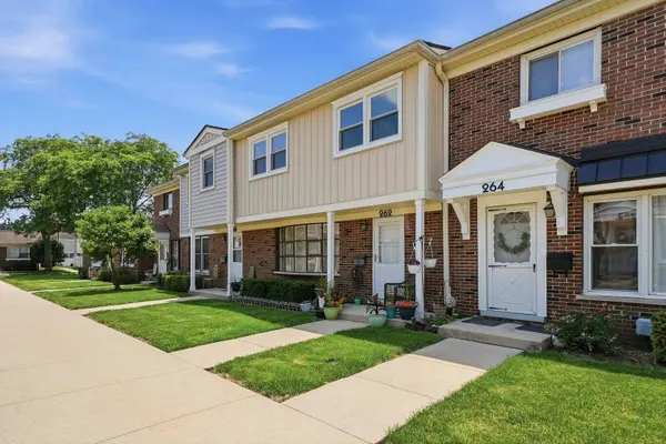 262 Bay ST, Wood Dale, IL 60191