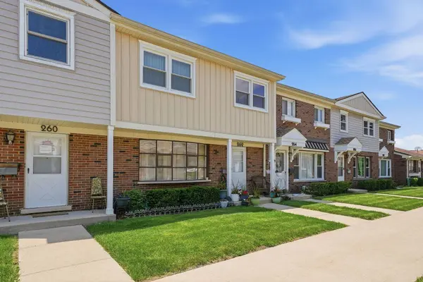 262 Bay ST, Wood Dale, IL 60191
