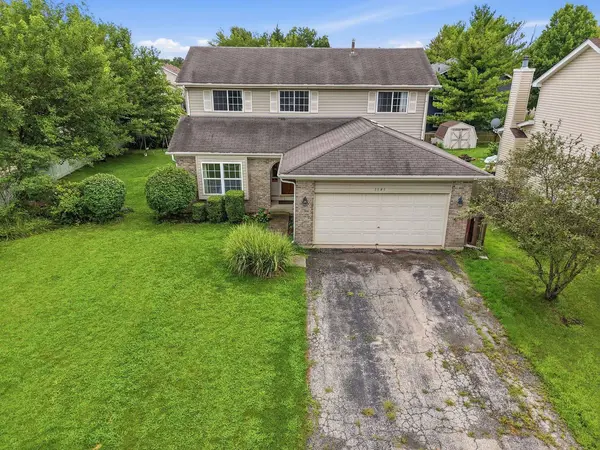 1141 Golden Oaks Pkwy