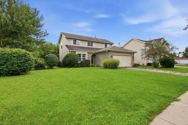 1141 Golden Oaks Pkwy, Aurora, IL 60506