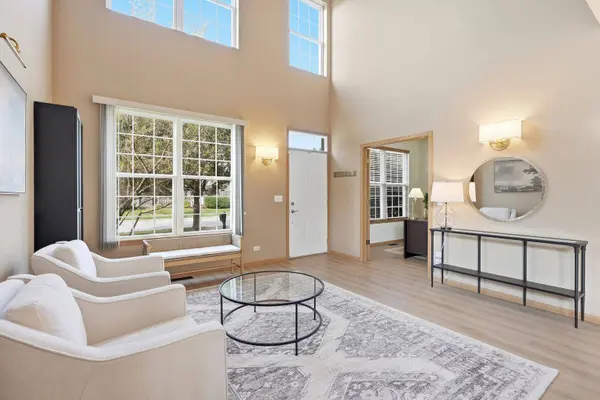 1883 Sedgegrass TRL, Aurora, IL 60504