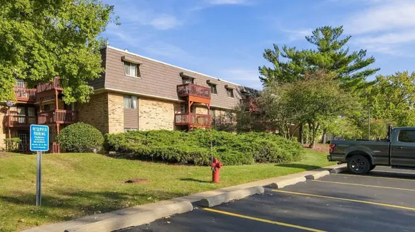 1960 Selmarten RD #3809, Aurora, IL 60505