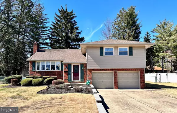 226 N MADISON AVE, Cherry Hill, NJ 08002