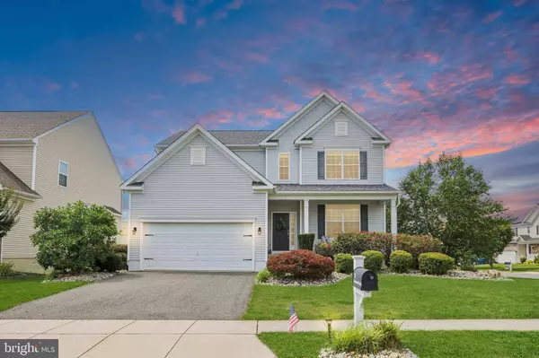 19 COTTONWOOD RD, Woolwich Twp, NJ 08085