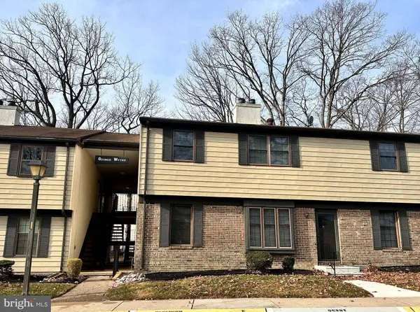 4 GEORGE WYTHE BLDG, Turnersville, NJ 08012