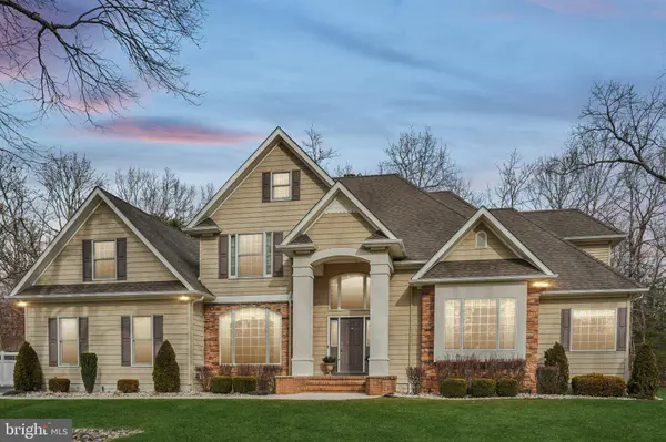3661 CANTERBURY LN, Vineland, NJ 08361