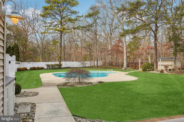 3661 CANTERBURY LN, Vineland, NJ 08361