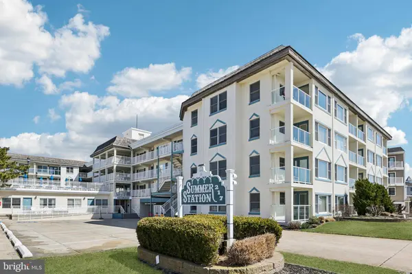 217 BEACH AVE #207, Cape May, NJ 08204