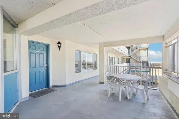 217 BEACH AVE #207, Cape May, NJ 08204