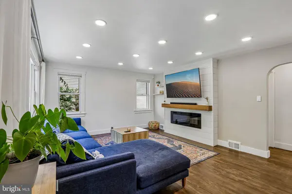311 FARNER AVE, Burlington, NJ 08016