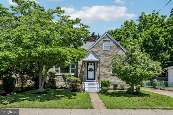 311 FARNER AVE, Burlington, NJ 08016
