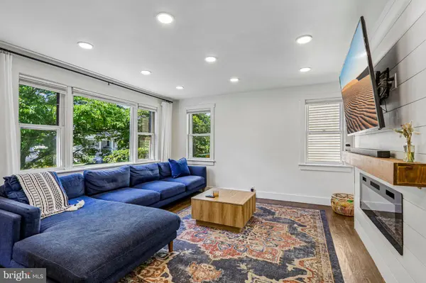 311 FARNER AVE, Burlington, NJ 08016