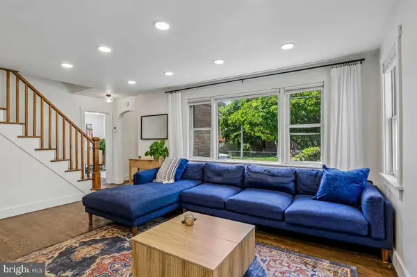 311 FARNER AVE, Burlington, NJ 08016