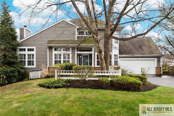 1 Eagle CT, Monroe, NJ 08831