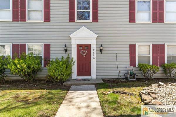 532 Old Nassau RD #532N, Monroe, NJ 08831