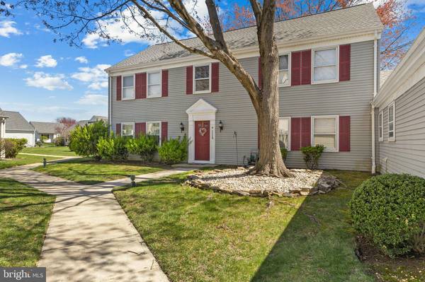 532-N OLD NASSAU RD, Monroe Township, NJ 08831