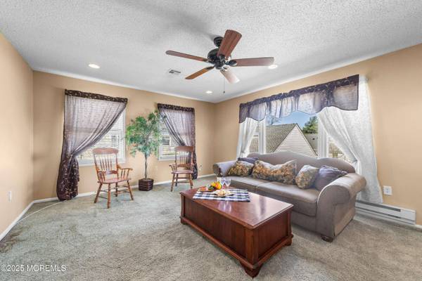 532 Old Nassau Road #532N, Monroe, NJ 08831