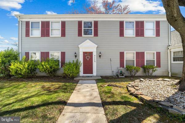 532-N OLD NASSAU RD, Monroe Township, NJ 08831