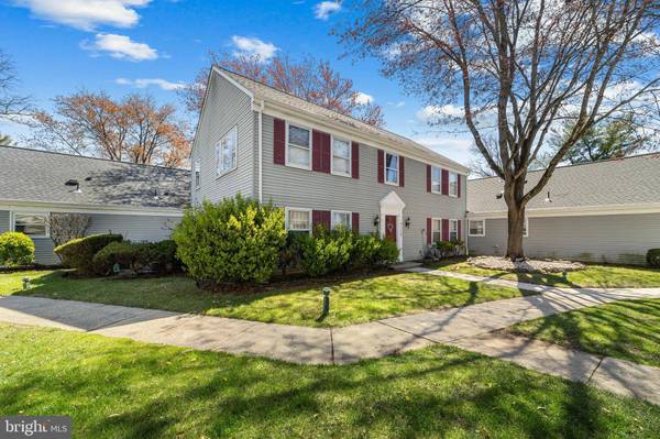 532-N OLD NASSAU RD, Monroe Township, NJ 08831