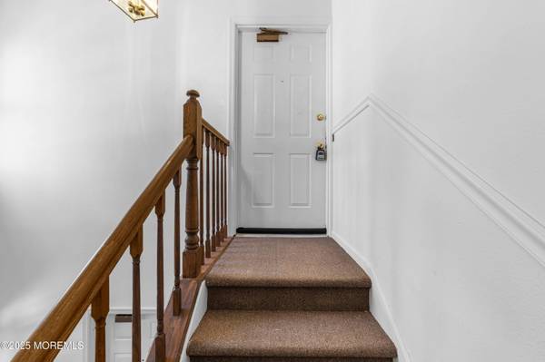 532 Old Nassau Road #532N, Monroe, NJ 08831