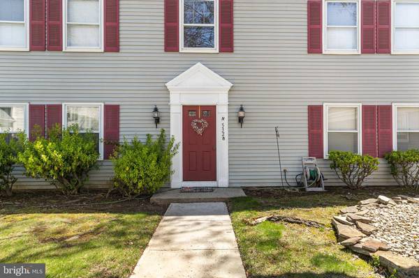 532-N OLD NASSAU RD, Monroe Township, NJ 08831
